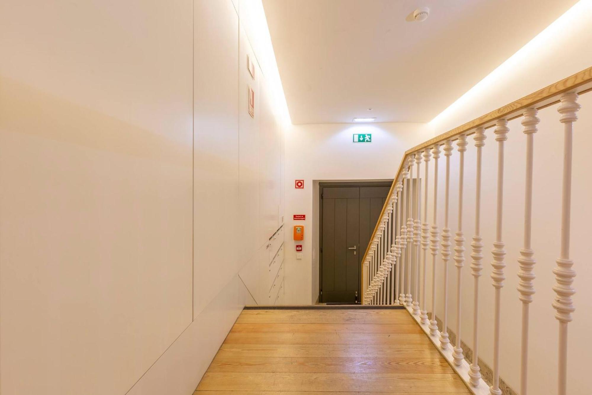 My Lx Flat Luxury Chiado Design Appartement Lisboa