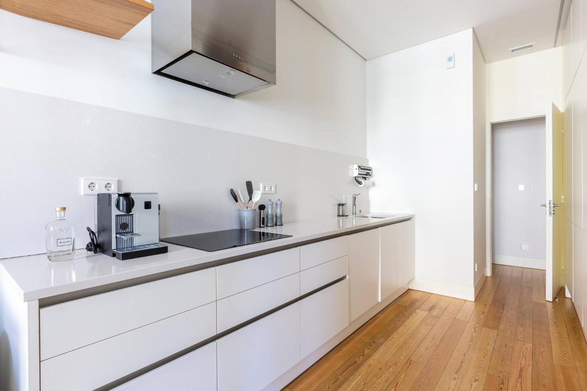 My Lx Flat Luxury Chiado Design Appartement *