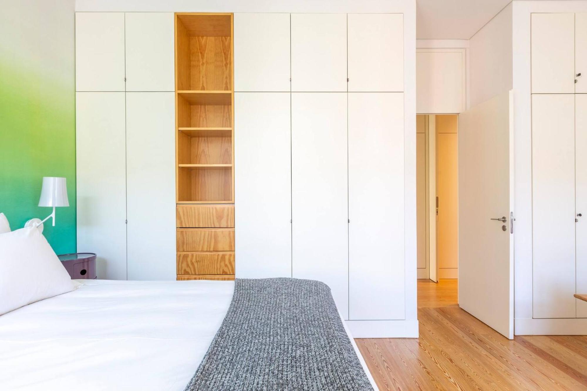 Appartement My Lx Flat Luxury Chiado Design *