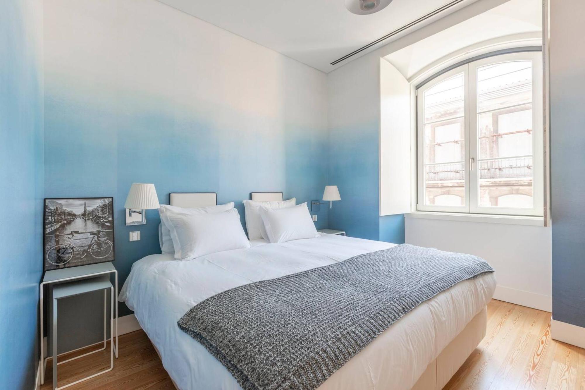 Appartement My Lx Flat Luxury Chiado Design