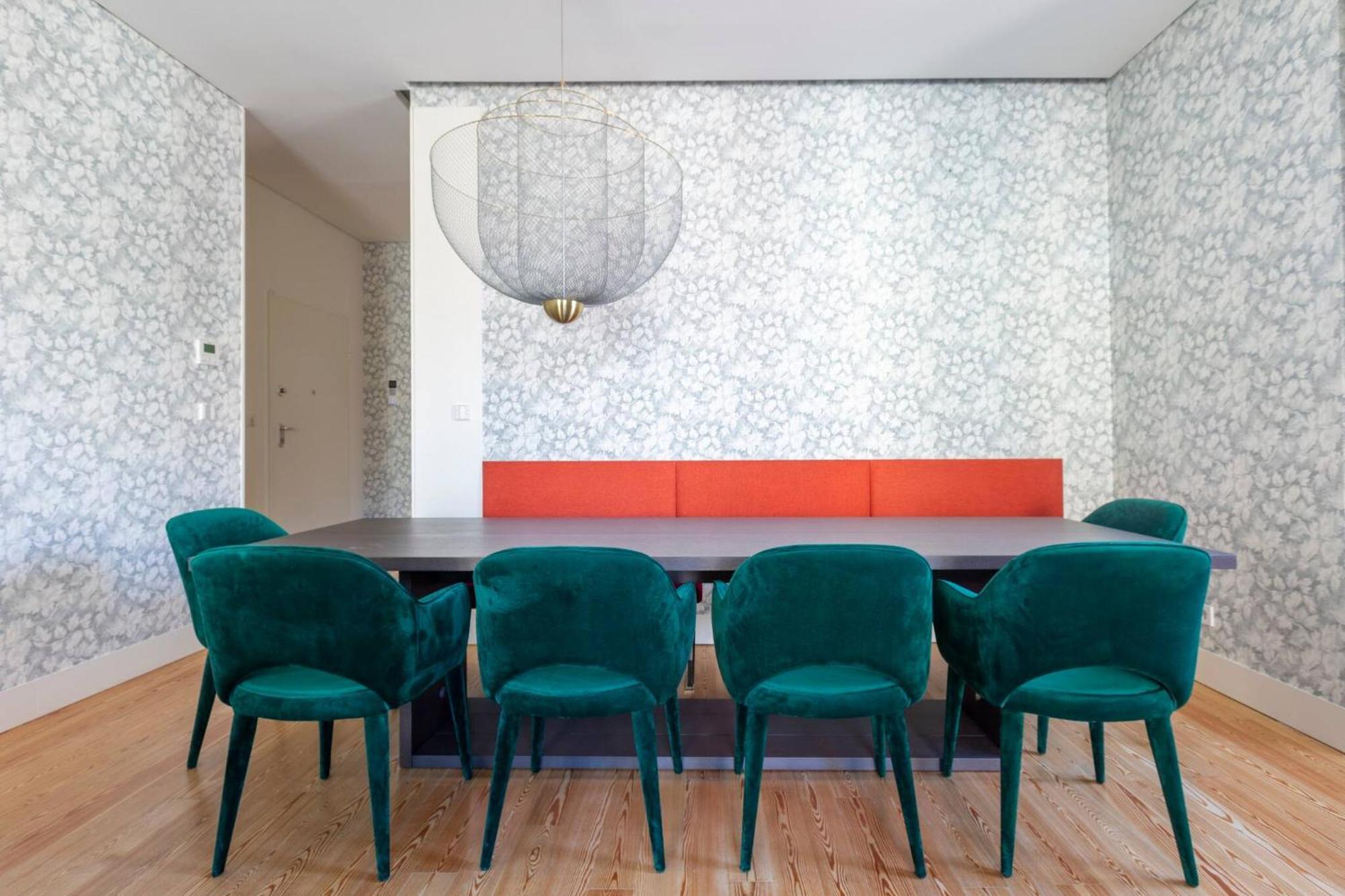 My Lx Flat Luxury Chiado Design Appartement Lisboa