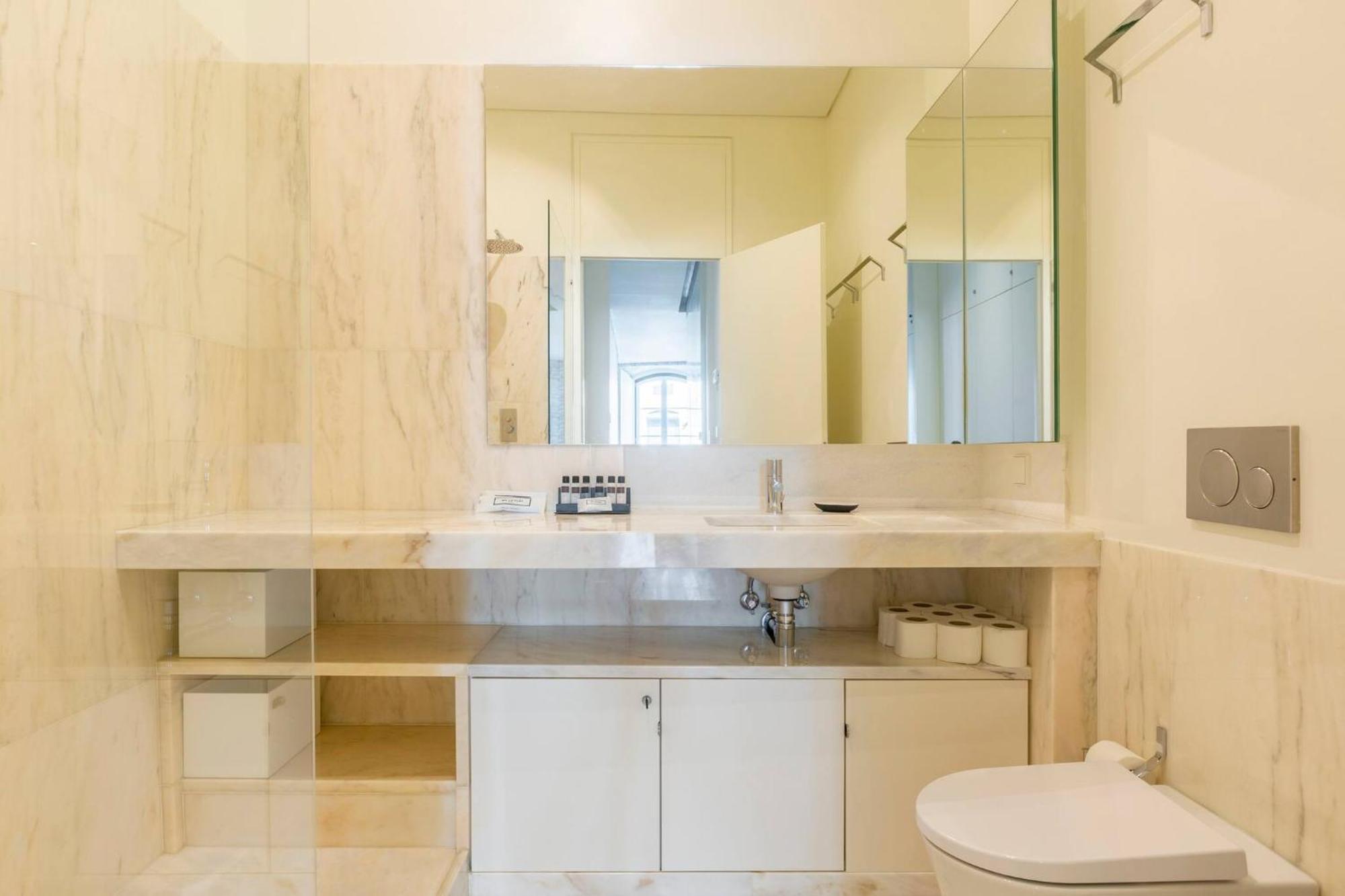 Appartement My Lx Flat Luxury Chiado Design *